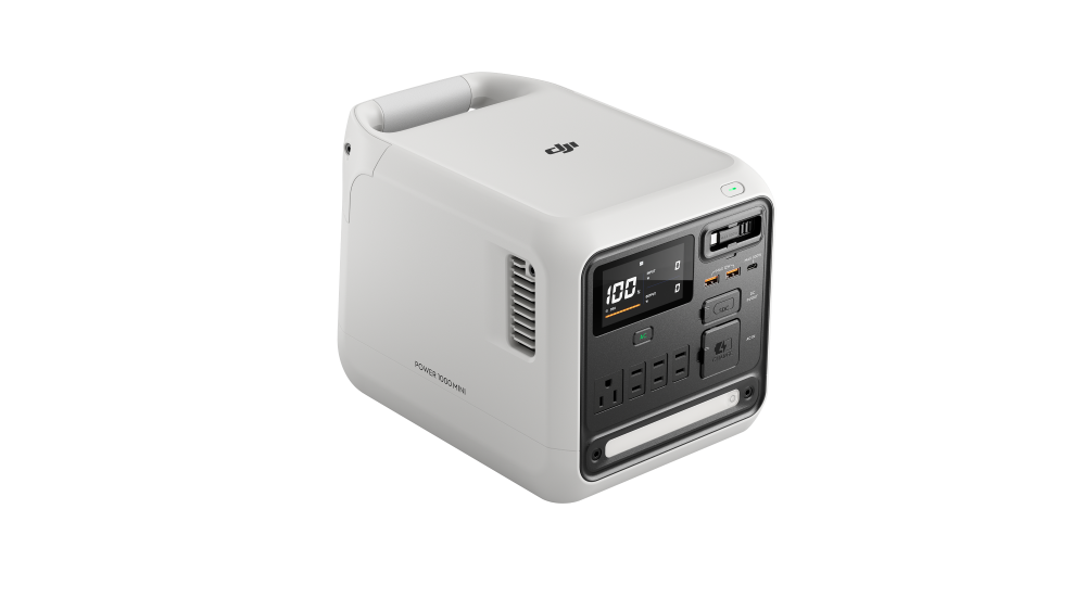 DJI Power 1000 Mini White