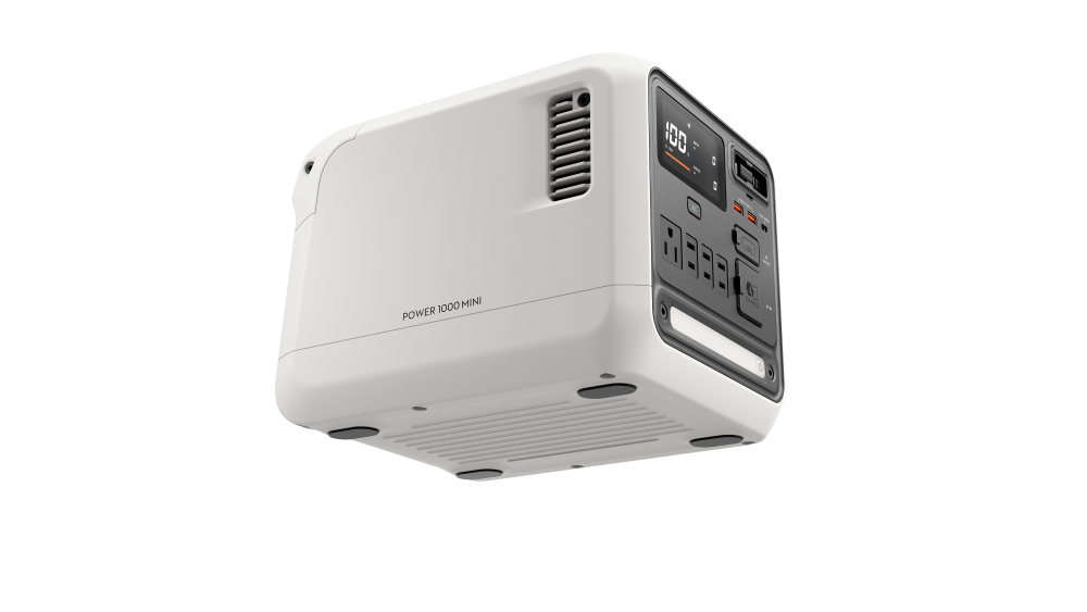 DJI Power 1000 Mini White