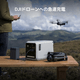 DJI Power 1000 Mini White