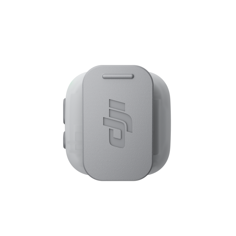 DJI Mic Mini 2��2 TX + 1 RX + ���ť�������