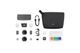 DJI Mic Mini 2��2 TX + 1 RX + ���ť�������
