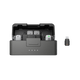 DJI Mic Mini 2��2 TX + 1 RX + ���ť�������