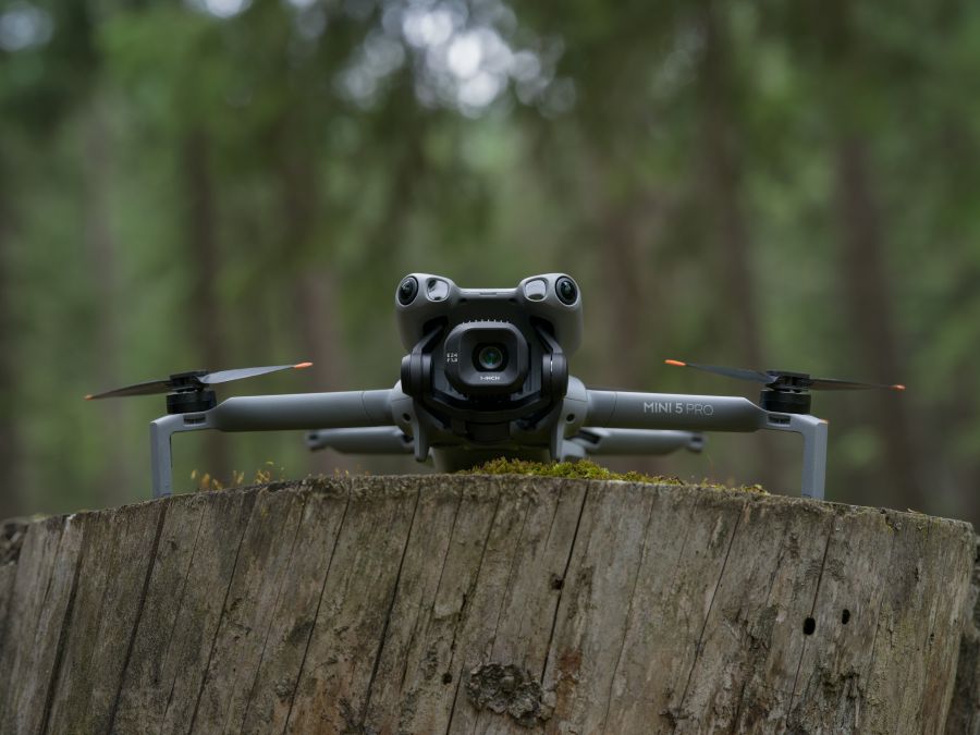 DJI Mini 5 Pro