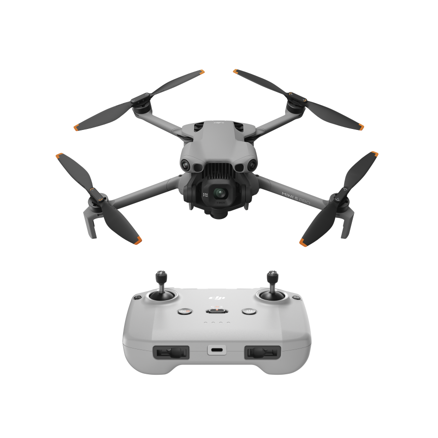 DJI Mini 5 Pro