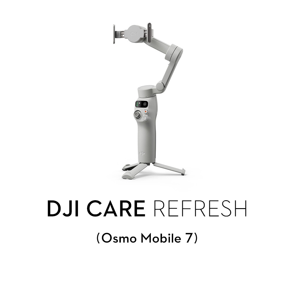 DJI Care Refresh (2ǯ��) (Osmo Mobile 7)