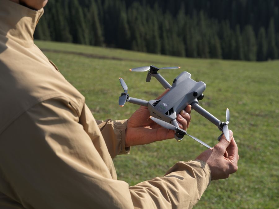 DJI Mini 5 Pro Fly More����ܡ�DJI RC-N3��°��