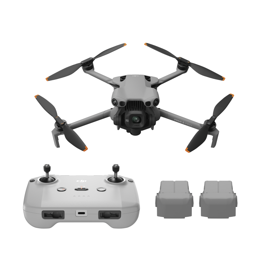 DJI Mini 5 Pro Fly More����ܡ�DJI RC-N3��°��