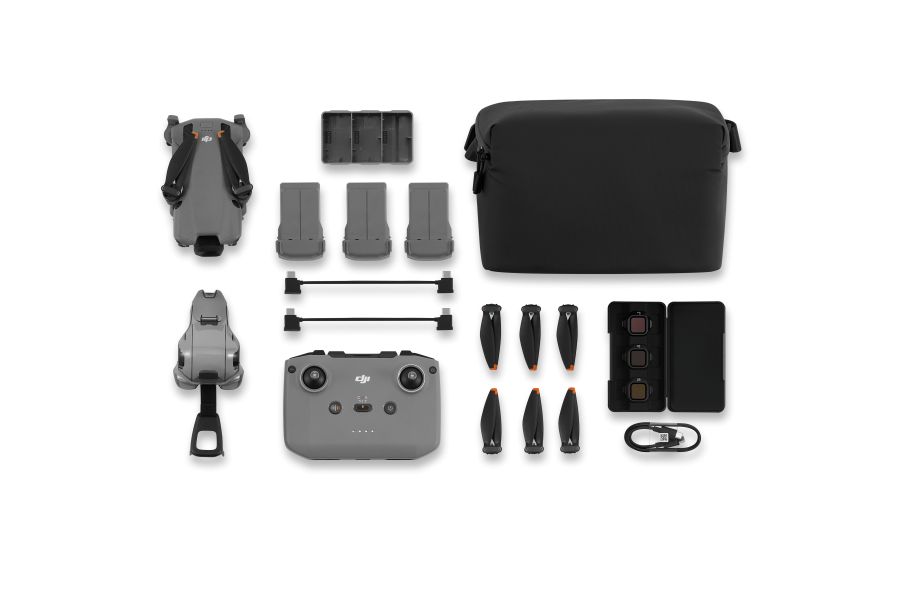 DJI Mini 5 Pro Fly More����ܡ�DJI RC-N3��°��