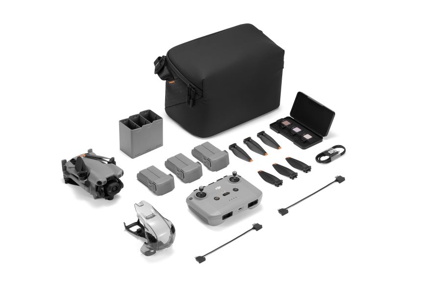 DJI Mini 5 Pro Fly More����ܡ�DJI RC-N3��°��