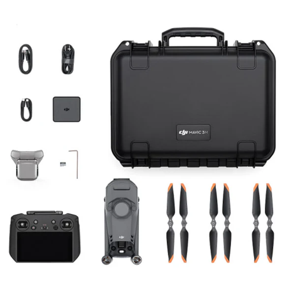 DJI Mavic 3 Multispectral (DJI Care Enterprise Basic)���׸��ѡ�