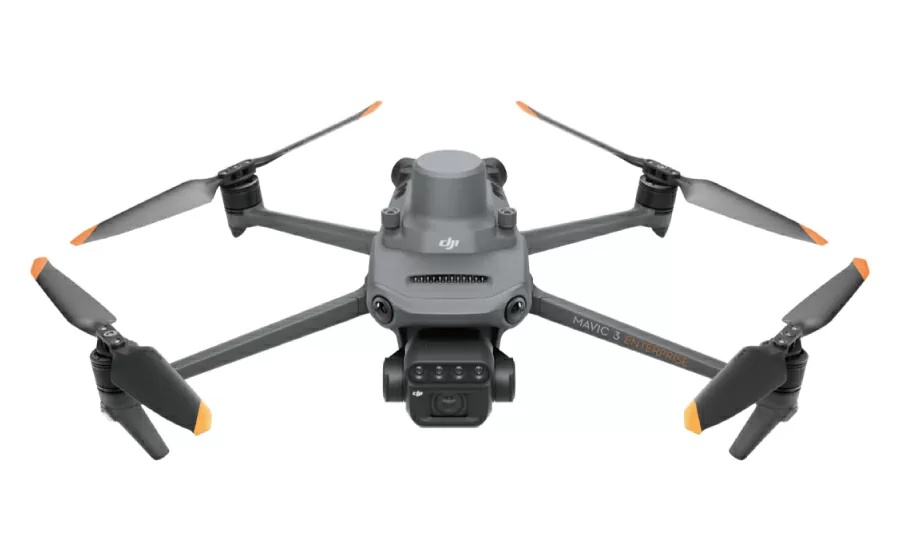 DJI Mavic 3 Multispectral (DJI Care Enterprise Basic)���׸��ѡ�