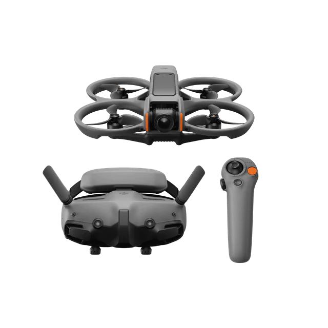 DJI Avata 2 Fly More ����ܡʥХåƥ꡼��1)