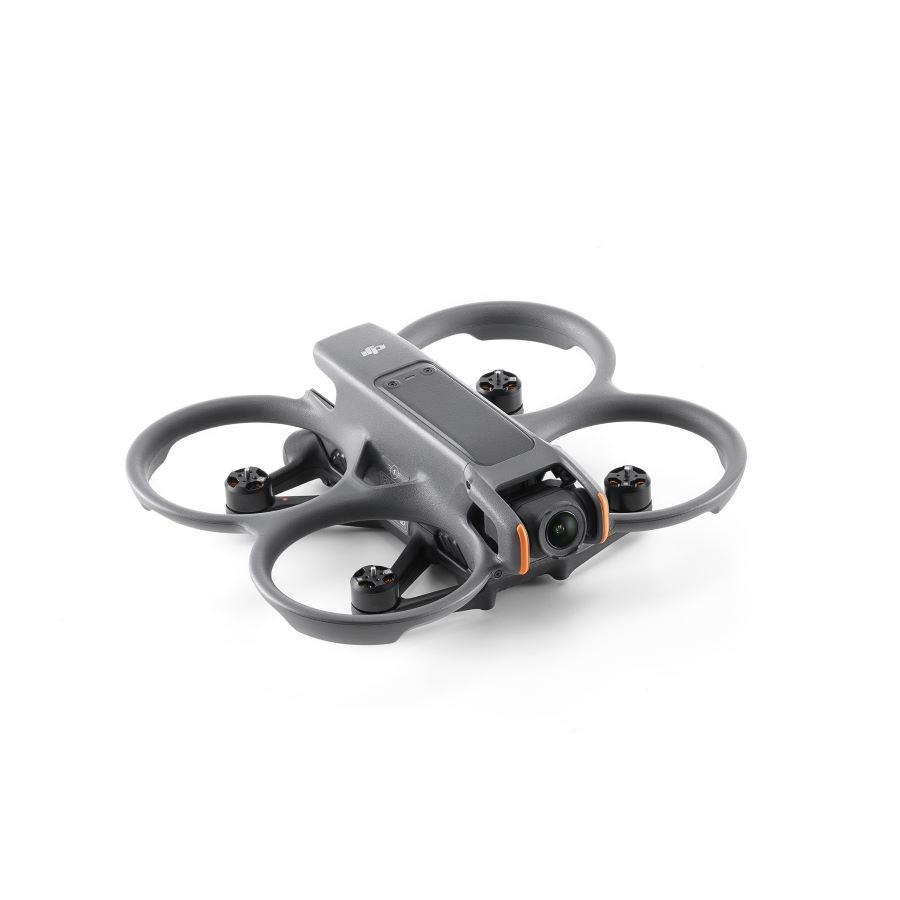 DJI Avata 2 Fly More ����ܡʥХåƥ꡼��1)