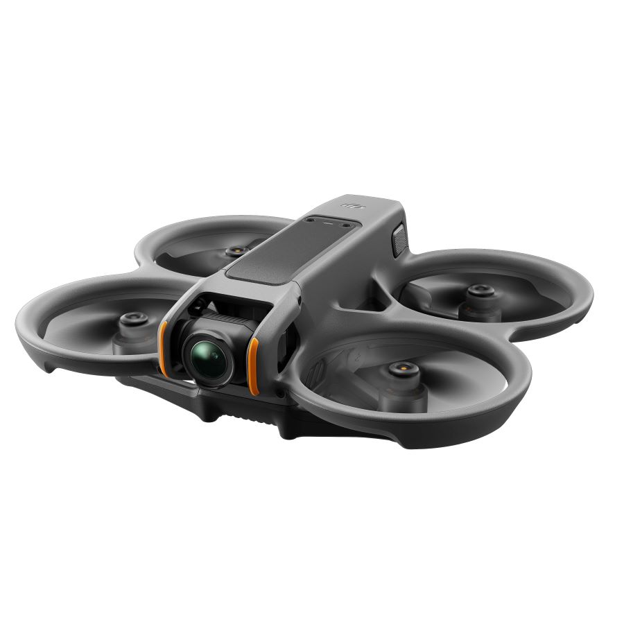 DJI Avata 2 Fly More ����ܡʥХåƥ꡼��1)