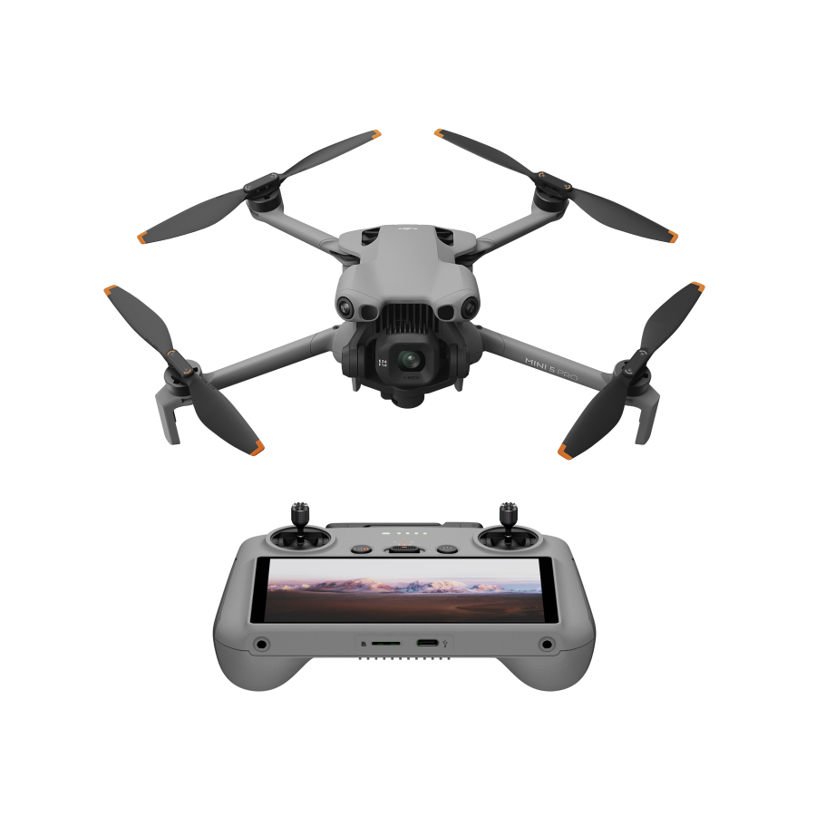 DJI Mini 5 Pro Fly More����ܡ�DJI RC 2��°��