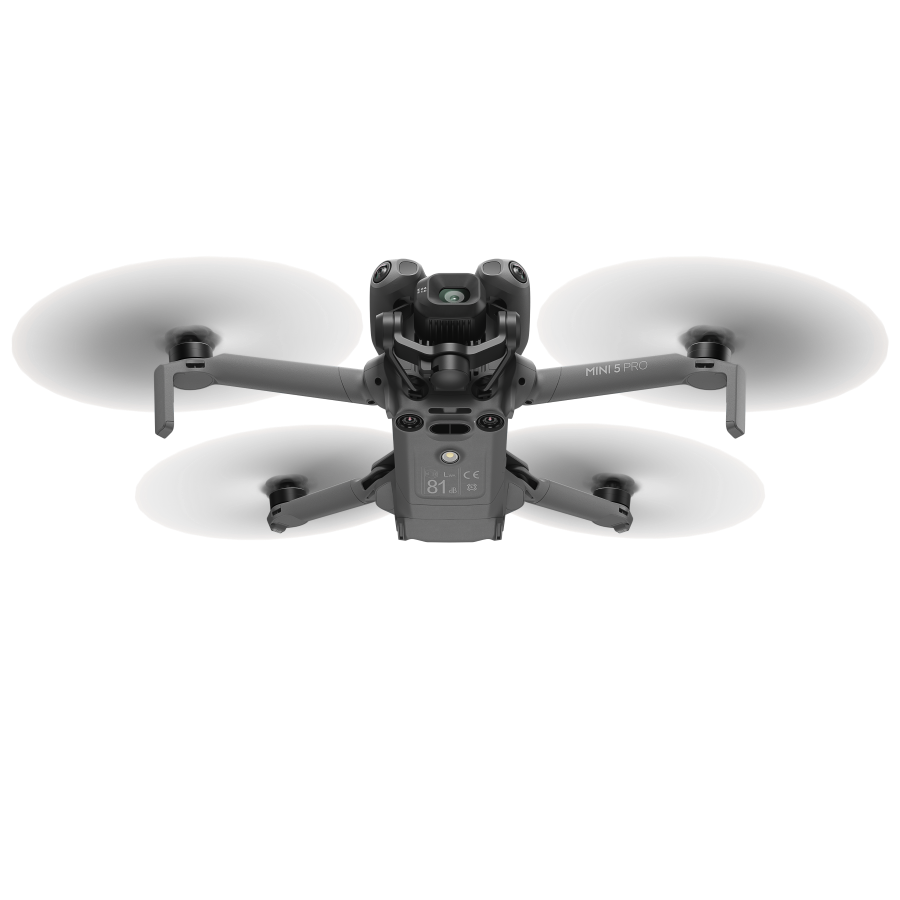 DJI Mini 5 Pro Fly More����ܡ�DJI RC 2��°��