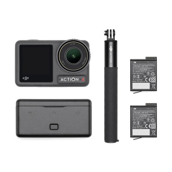 Osmo Action 4 Adventure �����