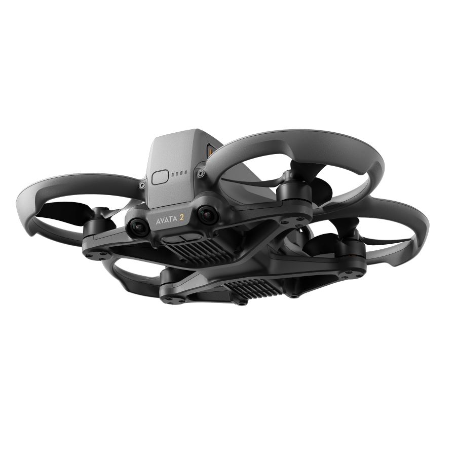 ڼ׳ǧDJI Avata 2ʵñΡ