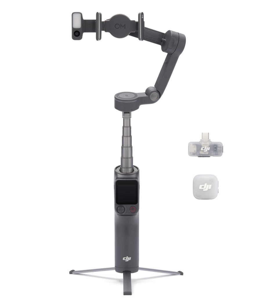 Osmo Mobile 8P ���ꥨ�����������