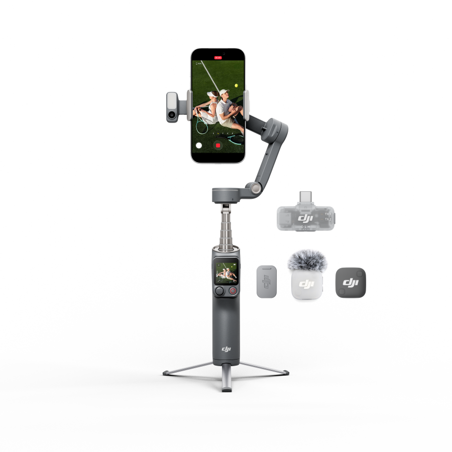 Osmo Mobile 8P ���ꥨ�����������