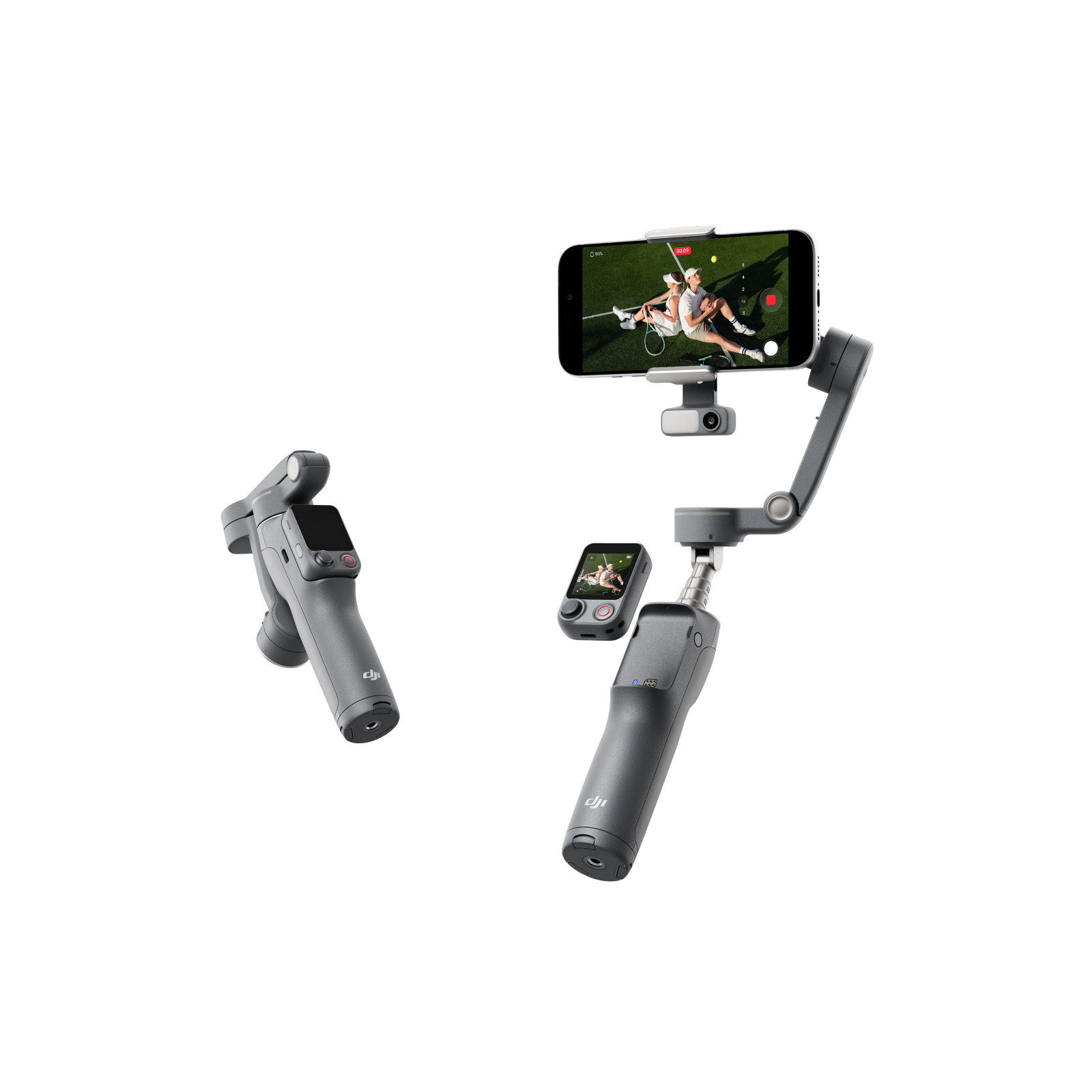 Osmo Mobile 8P ���ꥨ�����������