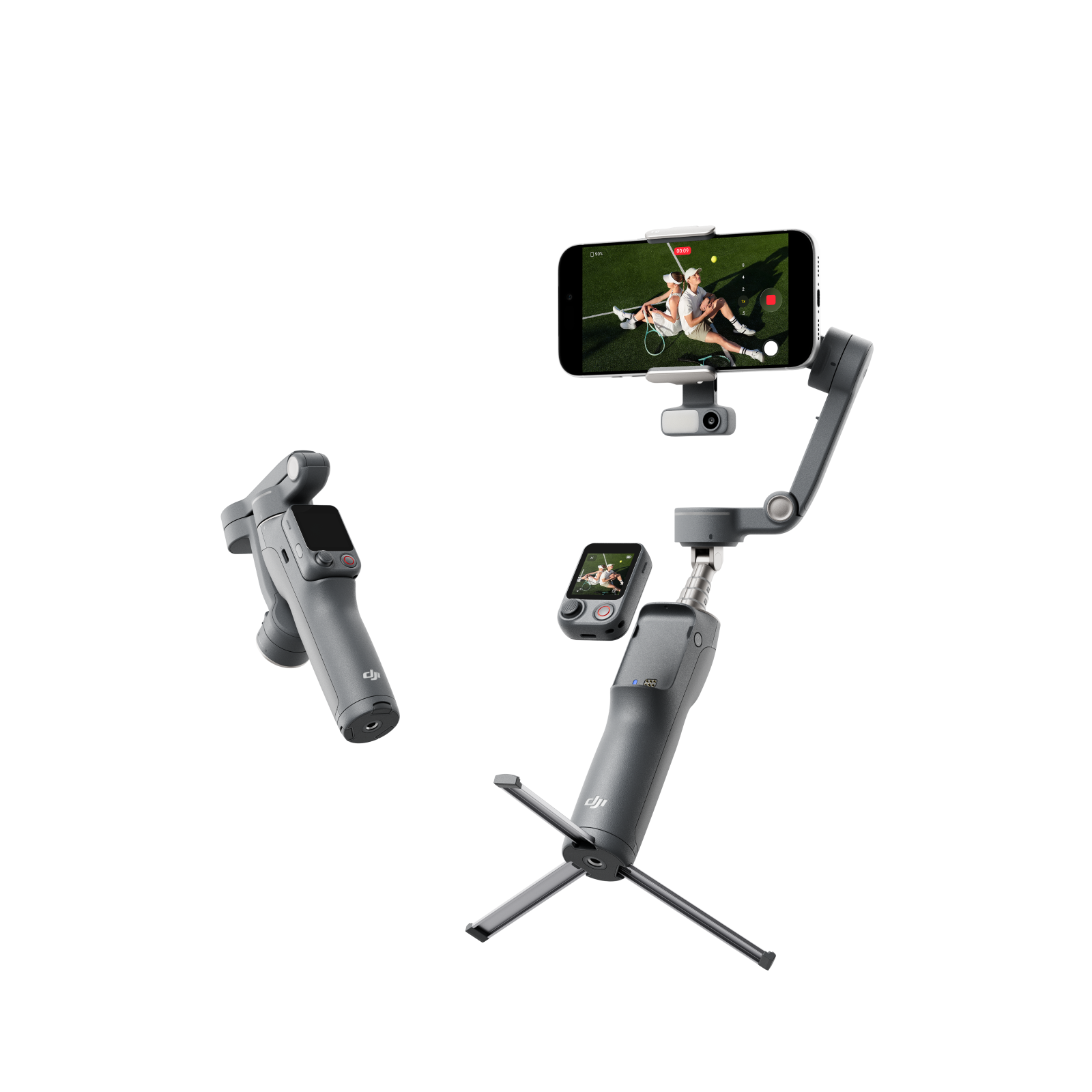 Osmo Mobile 8P ���ꥨ�����������