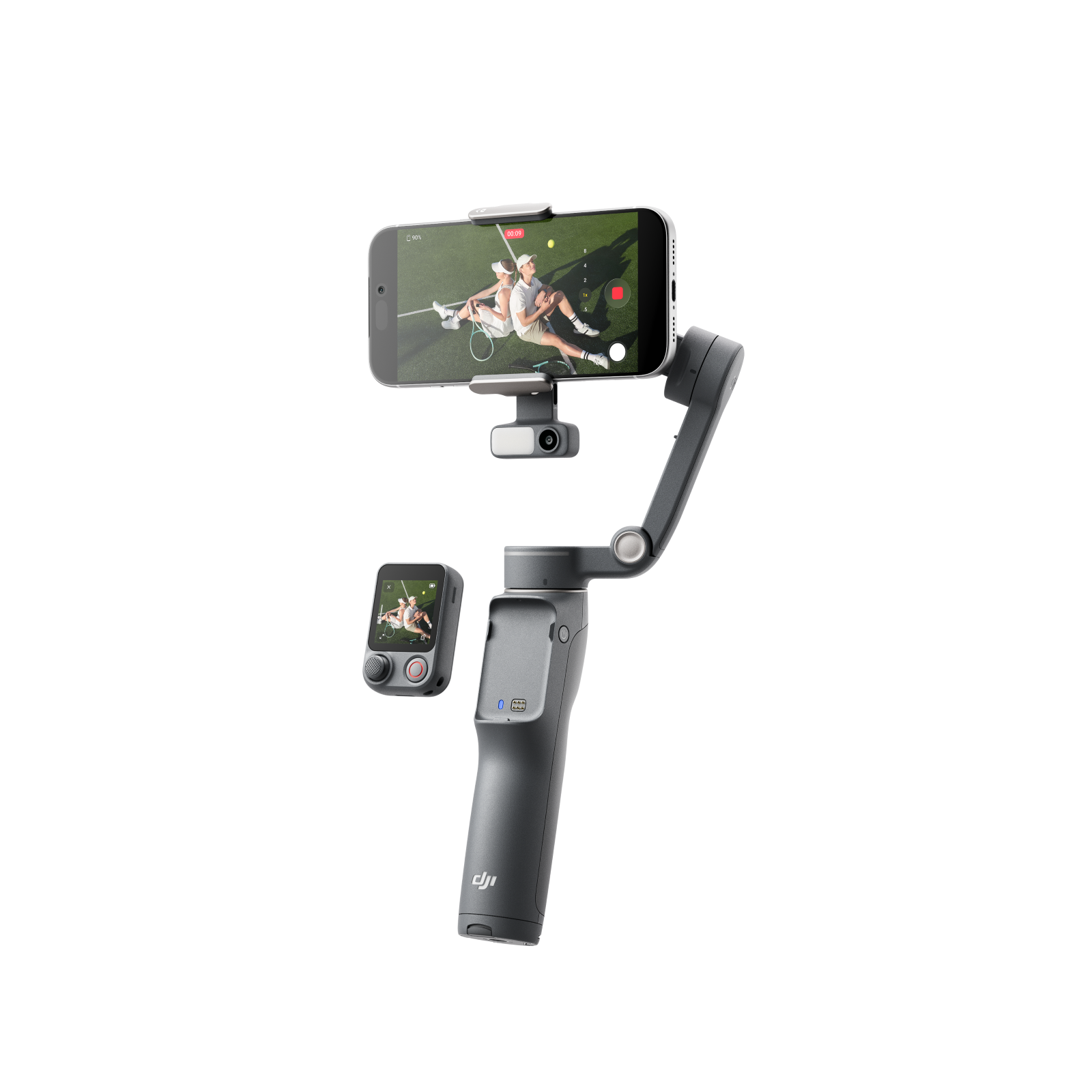 Osmo Mobile 8P ���ꥨ�����������