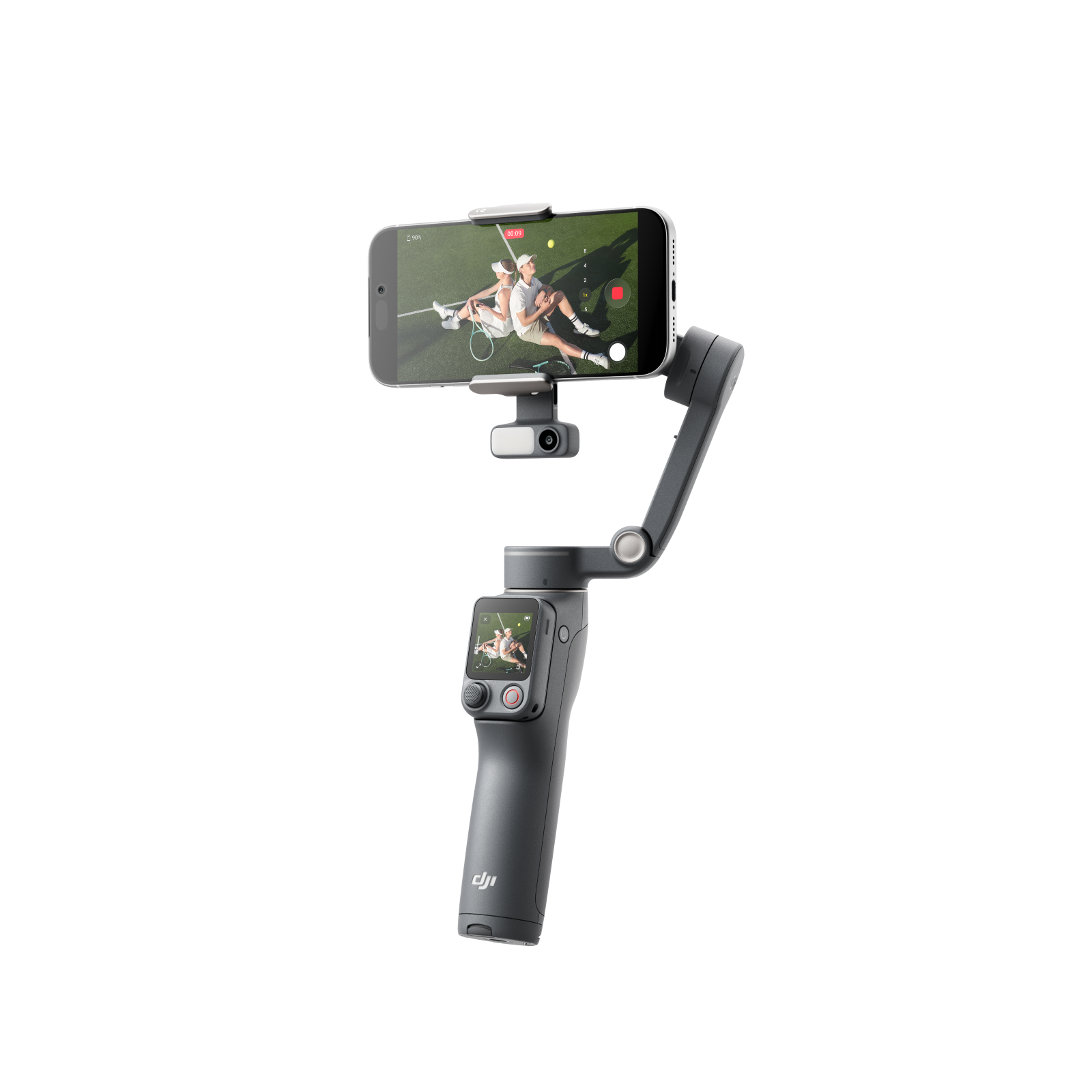 Osmo Mobile 8P ���ꥨ�����������