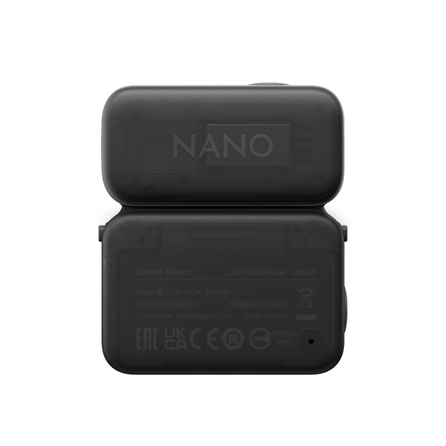 Osmo Nano ����������ɥ���� (64GB)