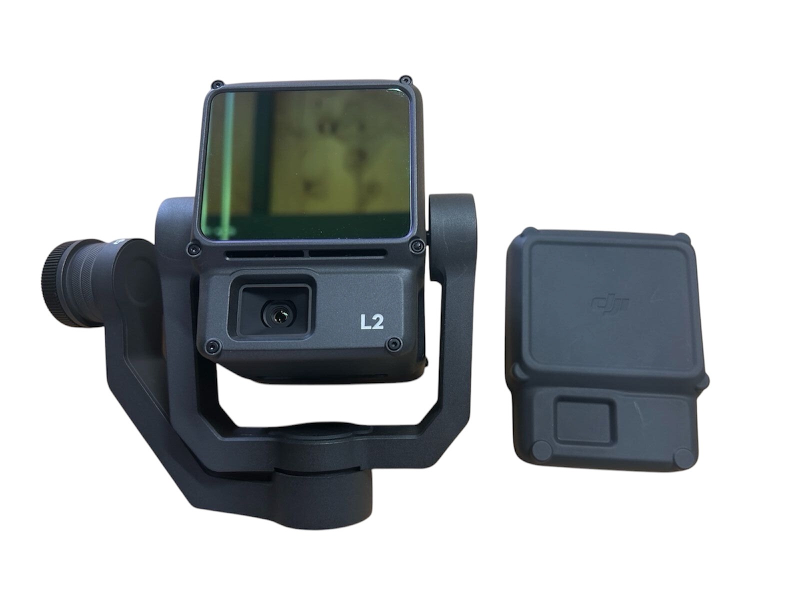 ����š�DJI Zenmuse L2 + �ϡ��ɥ�����  + ��󥺥��С� 