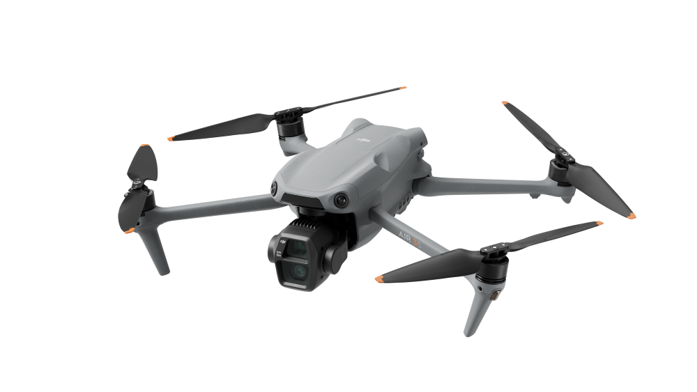 DJI Air 3S (DJI RC-N3)