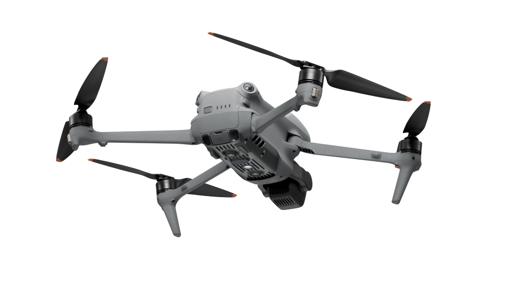 DJI Air 3S (DJI RC-N3)