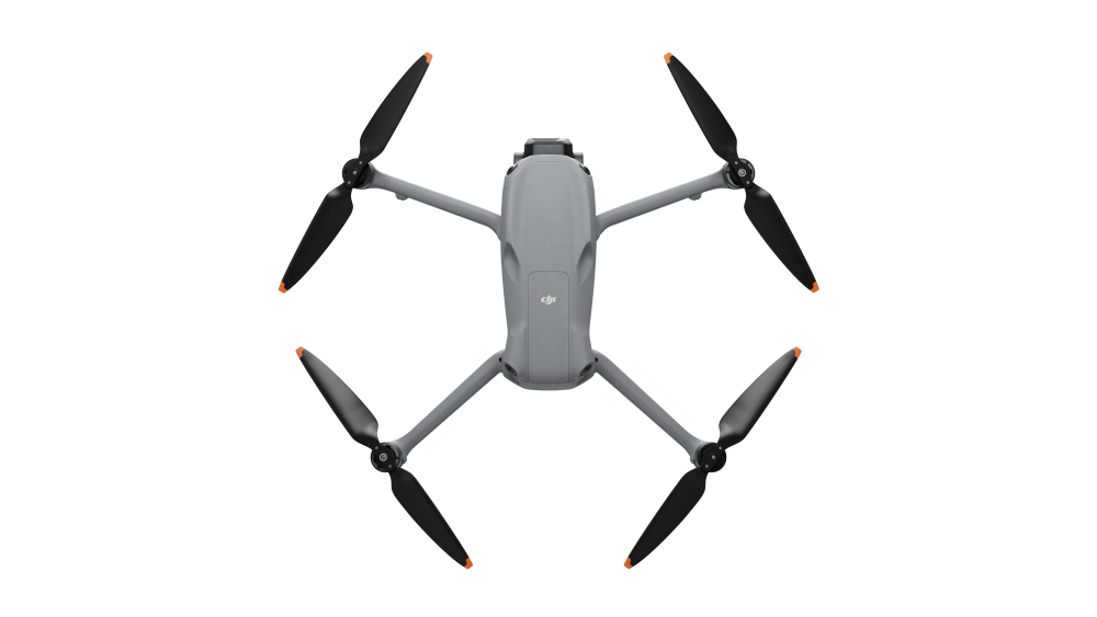 DJI Air 3S (DJI RC-N3)