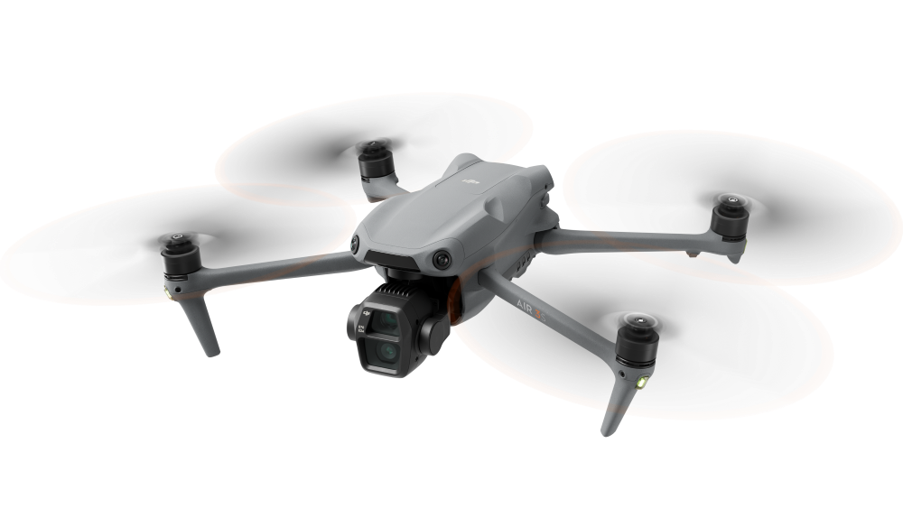DJI Air 3S (DJI RC-N3)