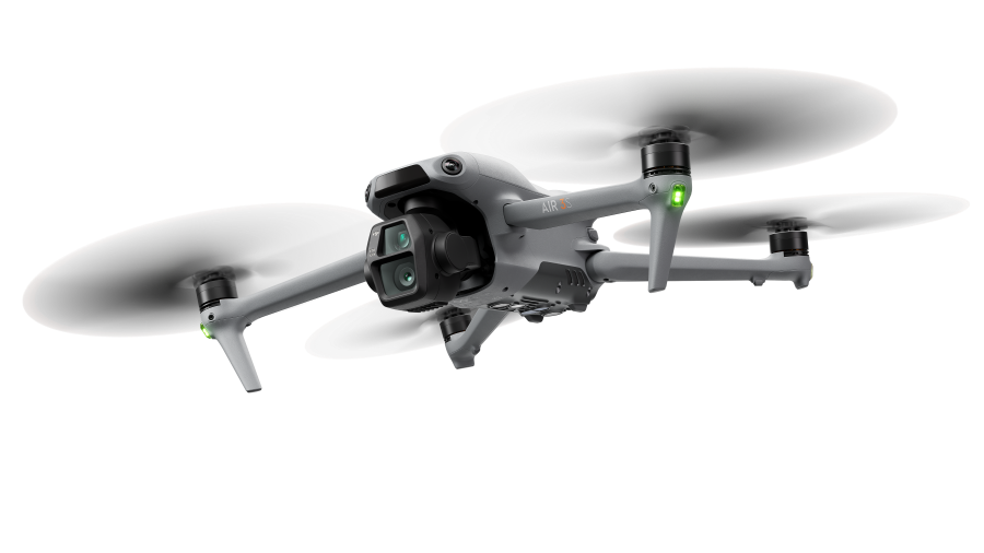 DJI Air 3S (DJI RC-N3)