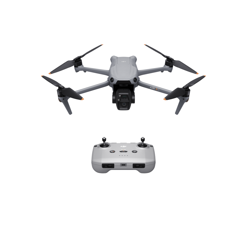 DJI Air 3S (DJI RC-N3)