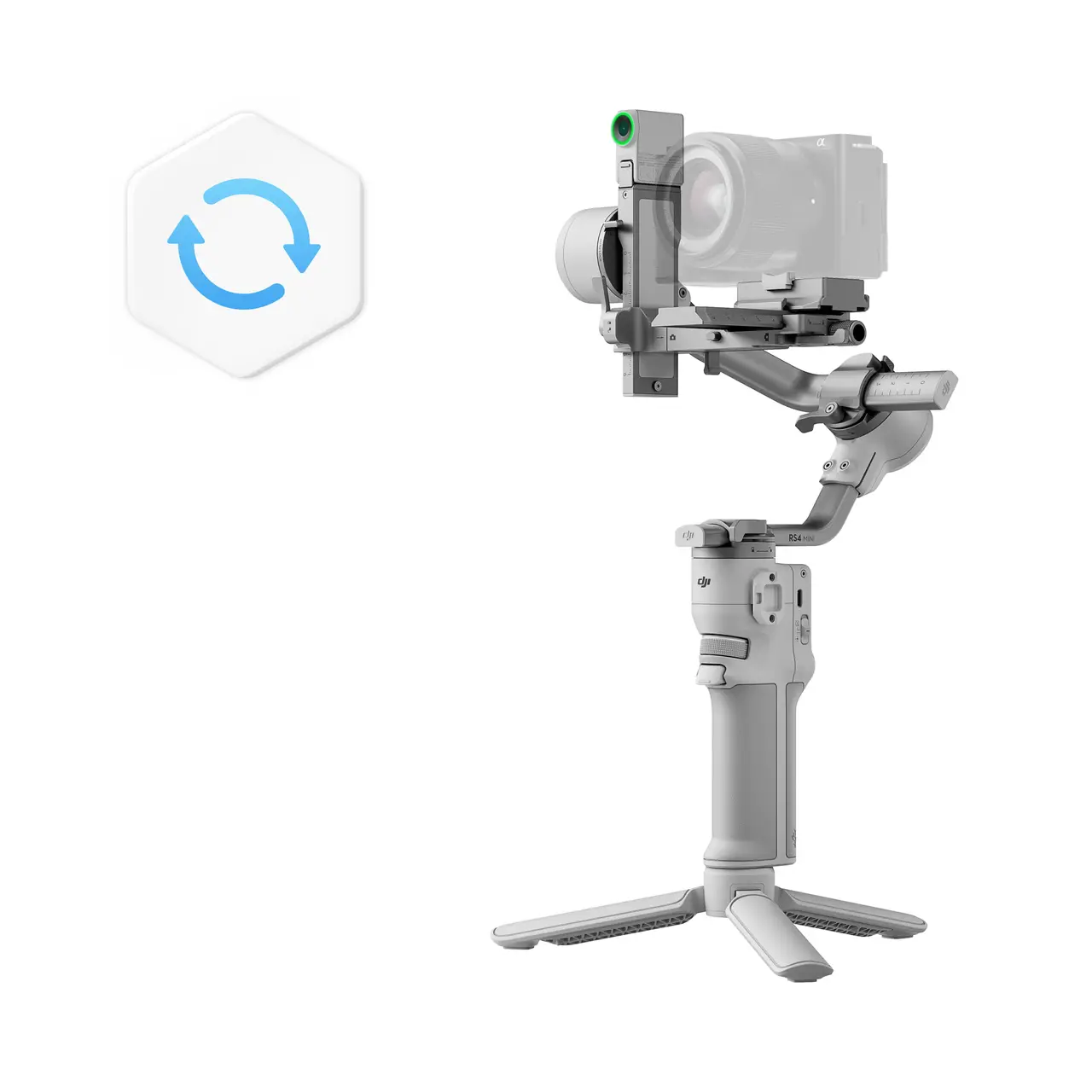 DJI Care Refresh (2ǯ��) (DJI RS 4 Mini)