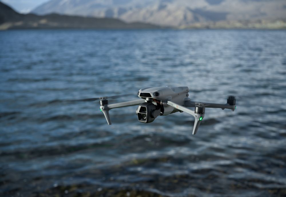 DJI Air 3S Fly More ����� (DJI RC-N3)