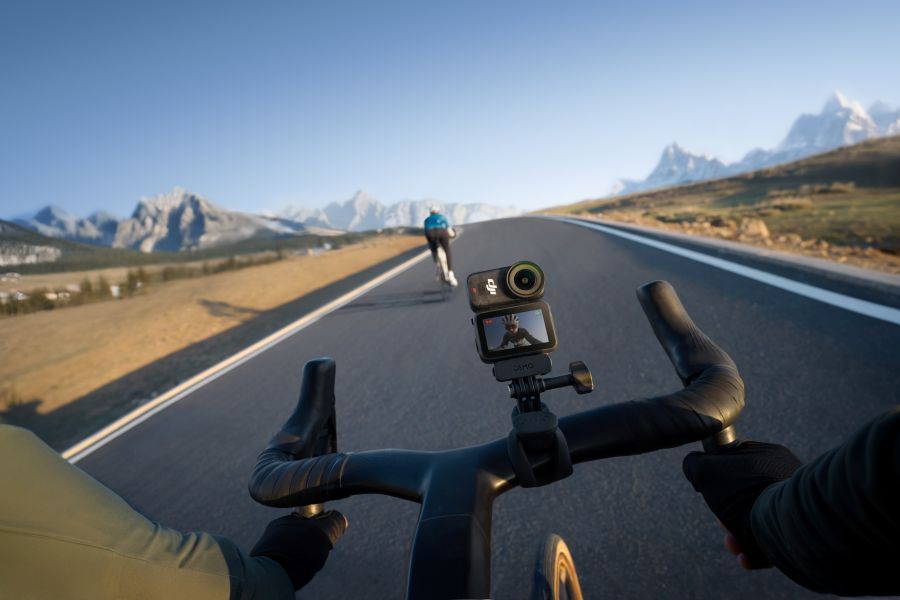 Osmo Nano ����������ɥ���� (128GB)