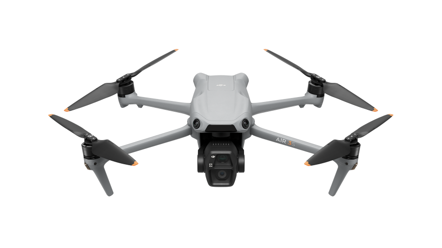 ��¨Ǽ��DJI Air 3S Fly More ����� (DJI RC 2)