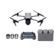 ��¨Ǽ��DJI Air 3S Fly More ����� (DJI RC 2)