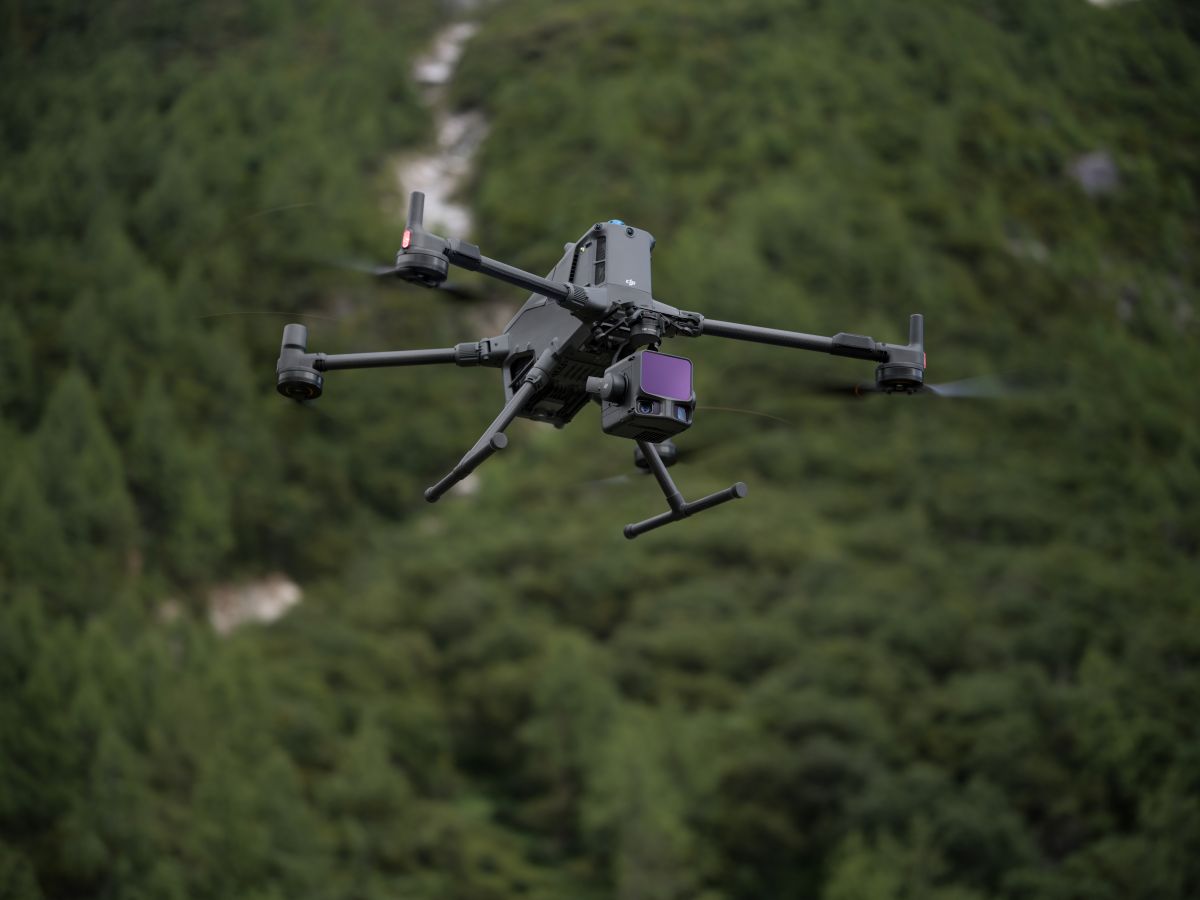 DJI Zenmuse L3 (DJI Care Enterprise Plus)���׸��ѡ�