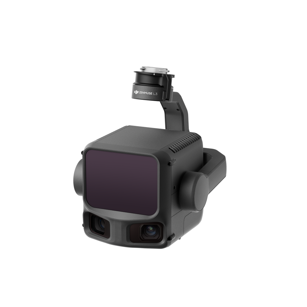 DJI Zenmuse L3 (DJI Care Enterprise Plus)���׸��ѡ�