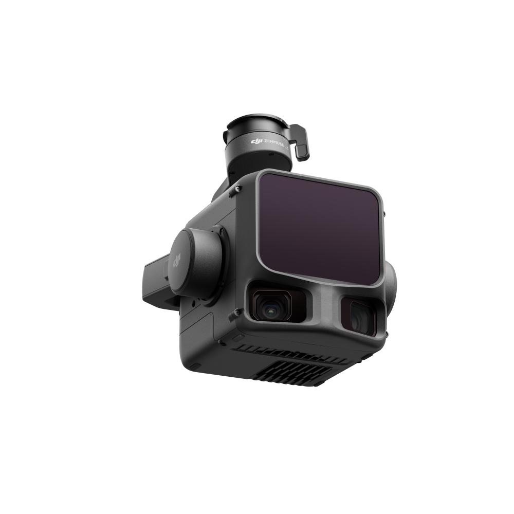 DJI Zenmuse L3 (DJI Care Enterprise Plus)���׸��ѡ�