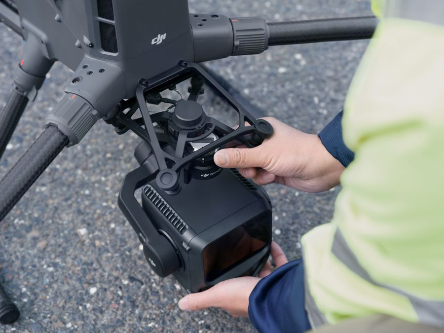 DJI Zenmuse L3 (DJI Care Enterprise Plus)���׸��ѡ�