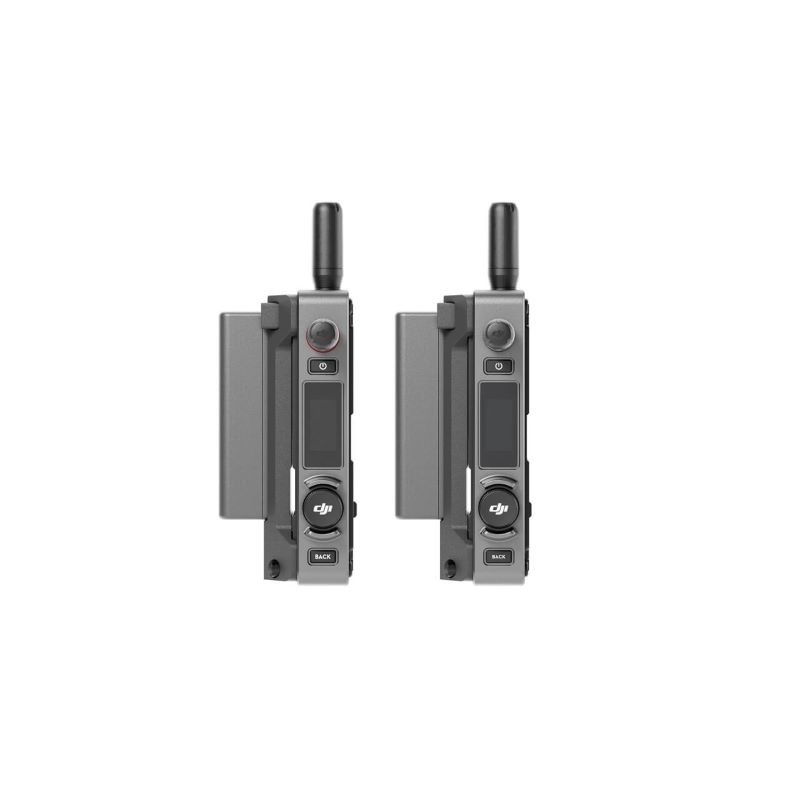 DJI Transmissionʥ ܡ