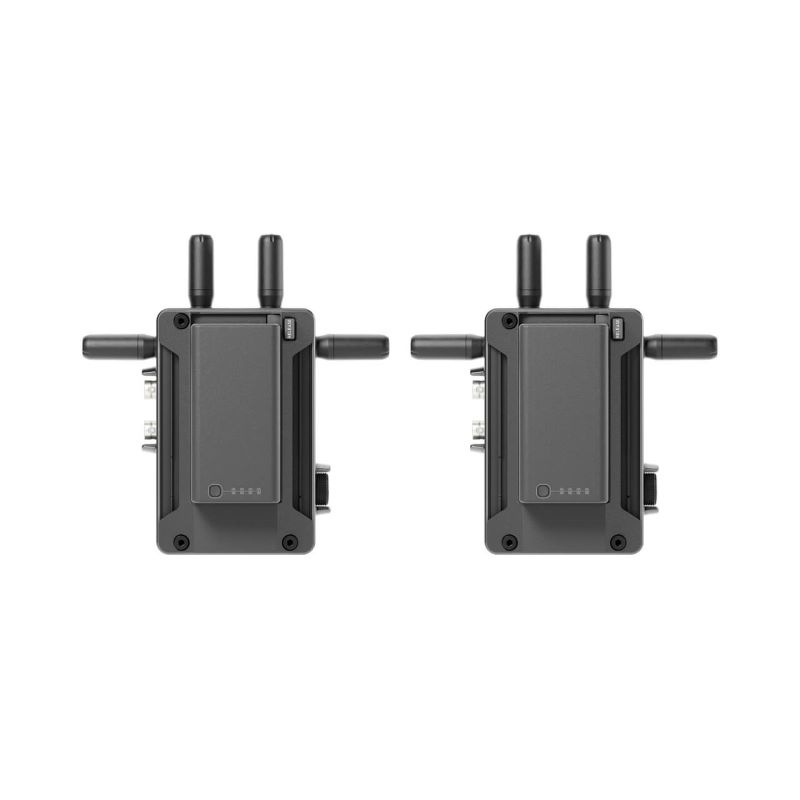 DJI Transmissionʥ ܡ