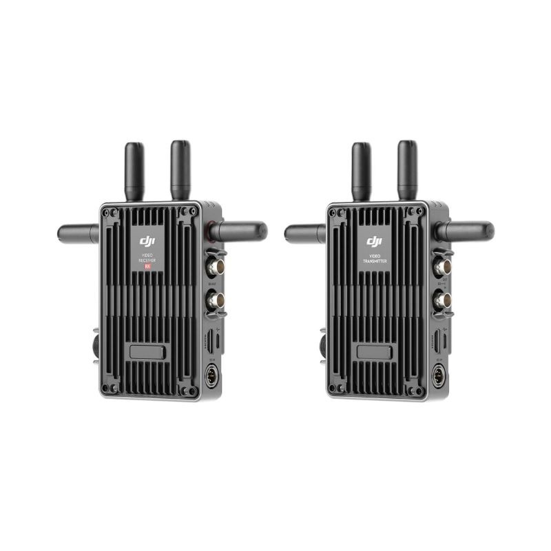 DJI Transmissionʥ ܡ