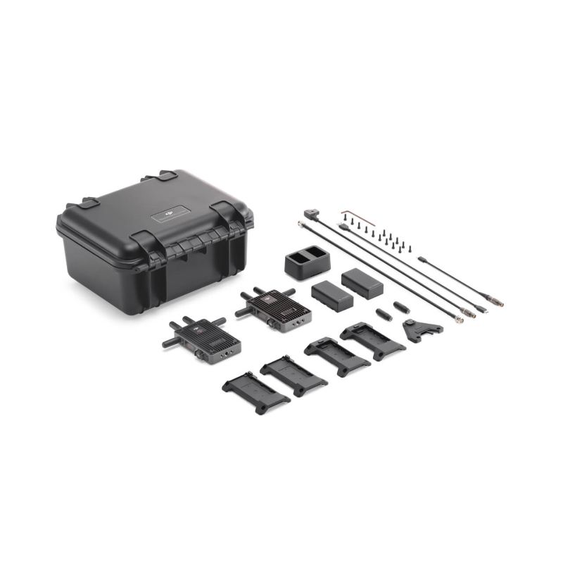 DJI Transmissionʥ ܡ