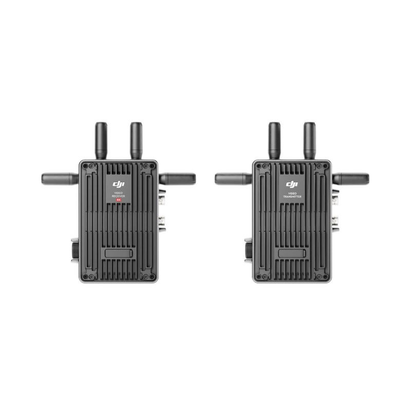 DJI Transmissionʥ ܡ
